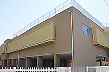 平成19年度19-8号県立宮崎病院こころの医療センター 建設電気工事